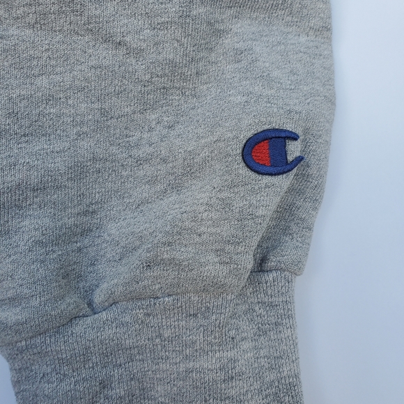 Vintage champion crewneck - Picture 2 of 4